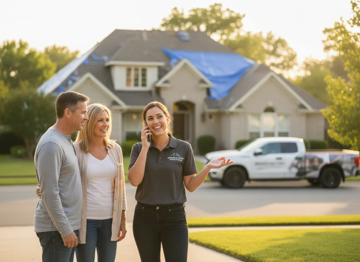 Emergency Roof Repair Bowman, ND FAQs